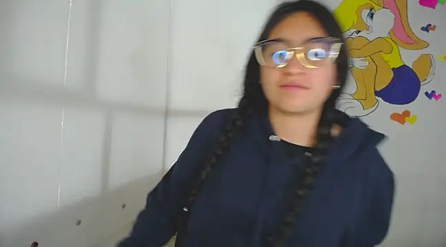 Snapshot of Arielle_lov chatting on 26, 2, 2025 Arielle lov online show from 26, 2, 2025