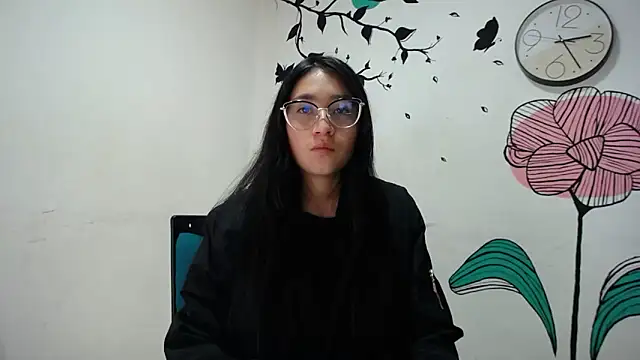 Snapshot of Arielle_lov chatting on 28, 2, 2025 Arielle lov online show from 28, 2, 2025