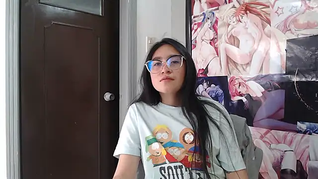 Snapshot of Arielle_lov chatting on 3, 3, 2025 Arielle lov online show from 3, 3, 2025