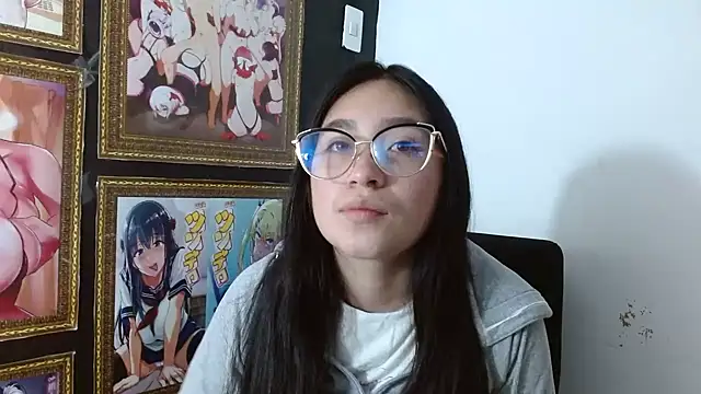 Snapshot of Arielle_lov chatting on 7, 3, 2025 Arielle lov online show from 7, 3, 2025