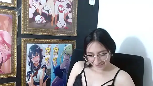 Snapshot of Arielle_lov chatting on 7, 3, 2025 Arielle lov online show from 7, 3, 2025