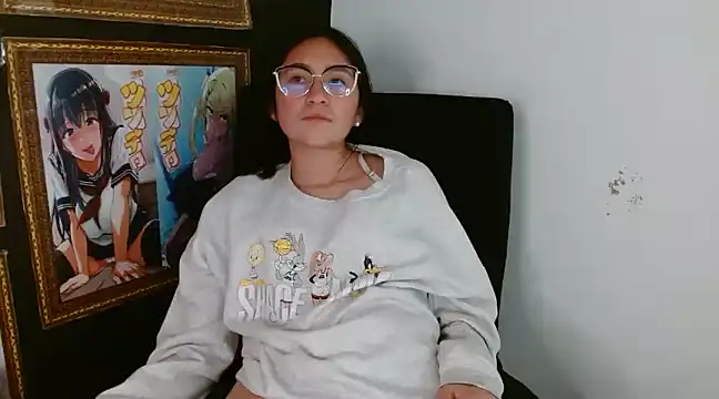 Snapshot of Arielle_lov chatting on 8, 3, 2025 Arielle lov online show from 8, 3, 2025