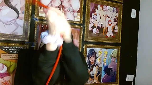 Snapshot of Arielle_lov chatting on 9, 3, 2025 Arielle lov online show from 9, 3, 2025