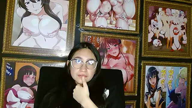 Snapshot of Arielle_lov chatting on 14, 3, 2025 Arielle lov online show from 14, 3, 2025