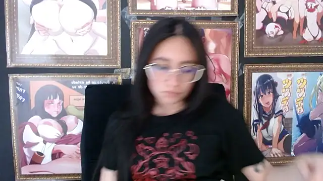 Snapshot of Arielle_lov chatting on 17, 3, 2025 Arielle lov online show from 17, 3, 2025