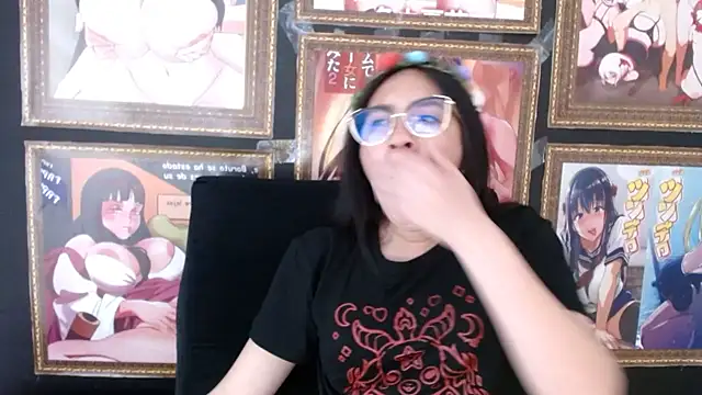 Snapshot of Arielle_lov chatting on 17, 3, 2025 Arielle lov online show from 17, 3, 2025