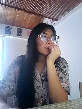 Snapshot of Arielle_lov chatting on 26, 10, 2025 Arielle lov online show from 26, 10, 2025