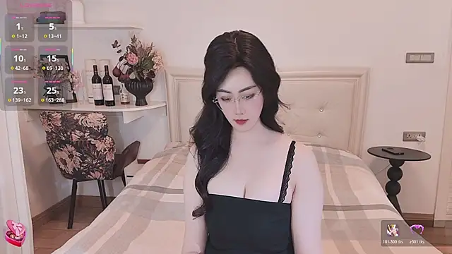 Tingdie online show from 17, 4, 2026