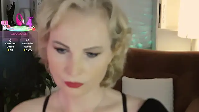 Sandra Kind online show from 30, 9, 2025