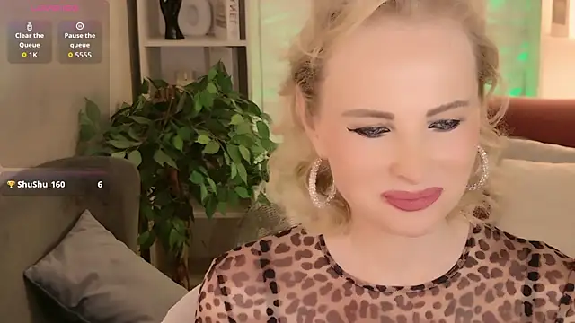 Sandra Kind online show from 3, 6, 2026