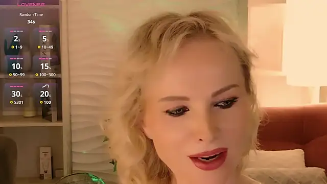 Sandra Kind online show from 30, 6, 2026