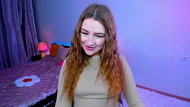 Sofia beautifuul online show from 3, 12, 2025