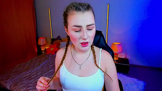 Sofia beautifuul online show from 5, 2, 2026