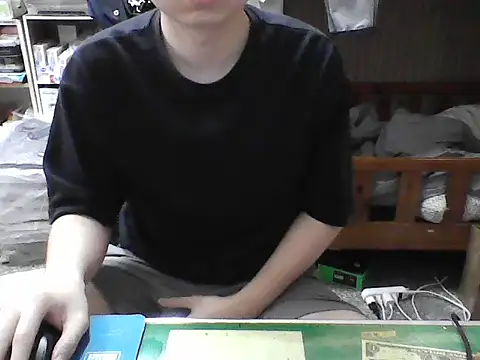 hanjason online show from 25, 9, 2025