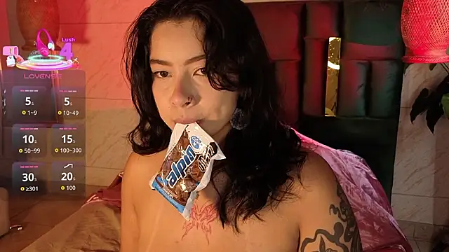 Susana Williamss online show from 19, 2, 2026