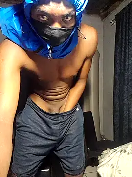 Snapshot of third_d chatting on 20, 2, 2025 third d online show from 20, 2, 2025