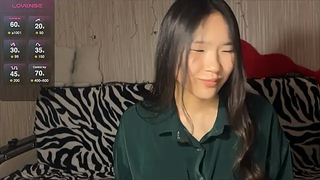 Asian Vi online show from 18, 3, 2025