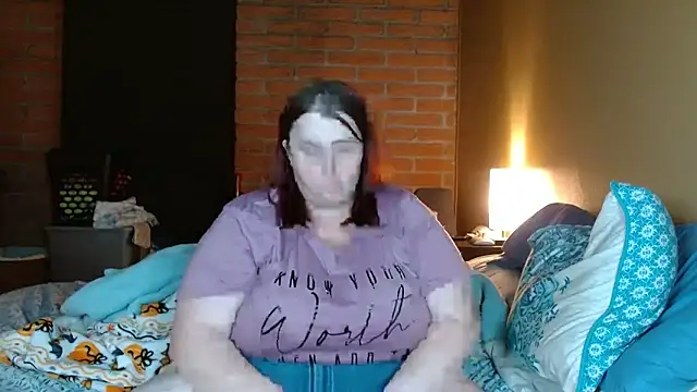 BubblyMoonie online show from 20, 3, 2026