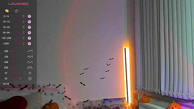 Andrea tasty online show from 31, 10, 2025