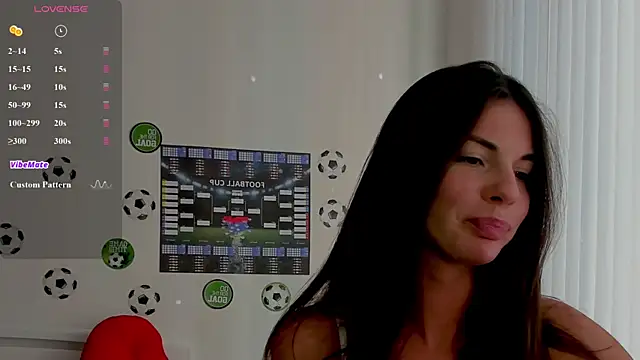 Snapshot of Andrea_tasty chatting on 4, 7, 2026 Andrea tasty online show from 4, 7, 2026