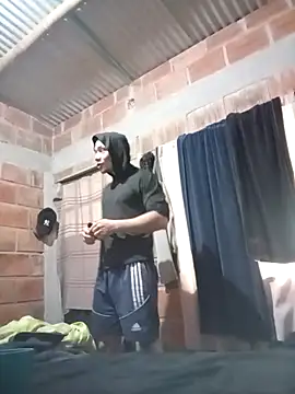 Mycansonhot online show from 10, 11, 2025