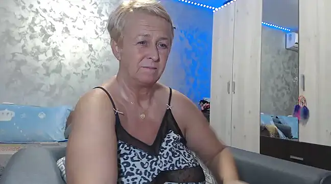 RosesandLillies online show from 28, 12, 2024