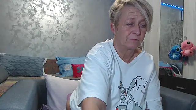 RosesandLillies online show from 28, 2, 2026