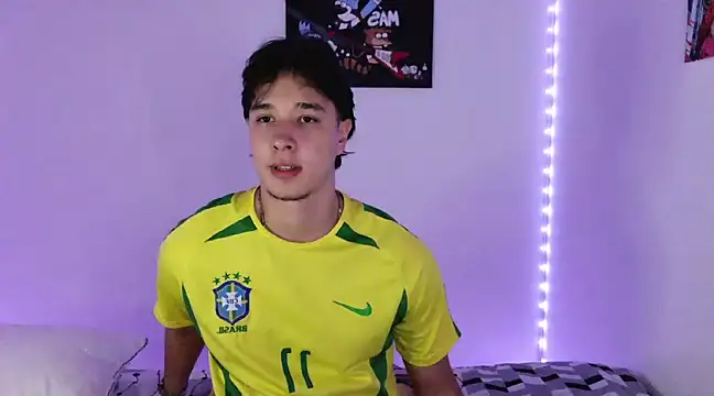 Snapshot of jack_walker190 chatting on 8, 3, 2025 jack walker190 online show from 8, 3, 2025