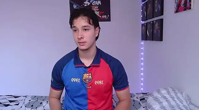 Snapshot of jack_walker190 chatting on 22, 3, 2025 jack walker190 online show from 22, 3, 2025