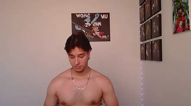 Snapshot of jack_walker190 chatting on 22, 3, 2025 jack walker190 online show from 22, 3, 2025