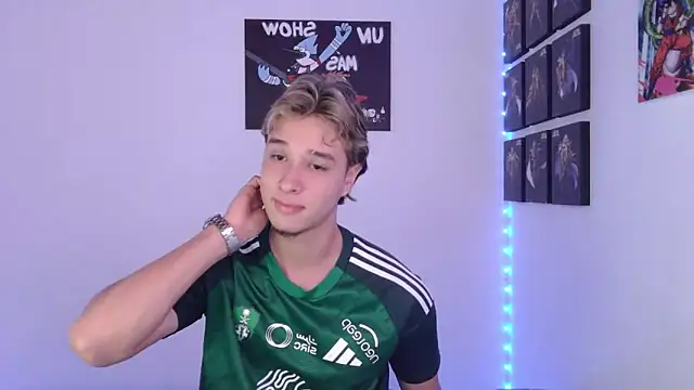 Snapshot of jack_walker190 chatting on 12, 9, 2025 jack walker190 online show from 12, 9, 2025