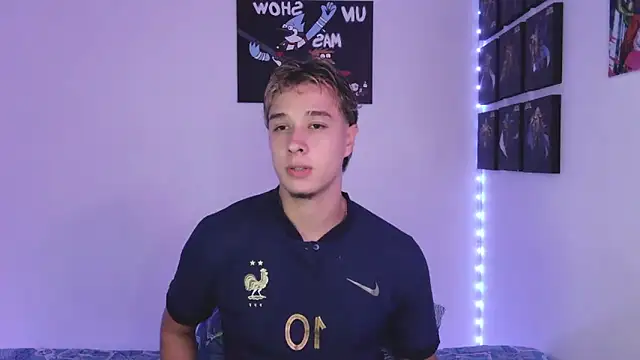 Snapshot of jack_walker190 chatting on 13, 9, 2025 jack walker190 online show from 13, 9, 2025