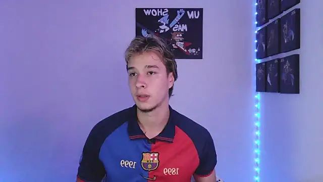 Snapshot of jack_walker190 chatting on 6, 10, 2025 jack walker190 online show from 6, 10, 2025