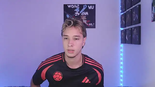 Snapshot of jack_walker190 chatting on 11, 10, 2025 jack walker190 online show from 11, 10, 2025