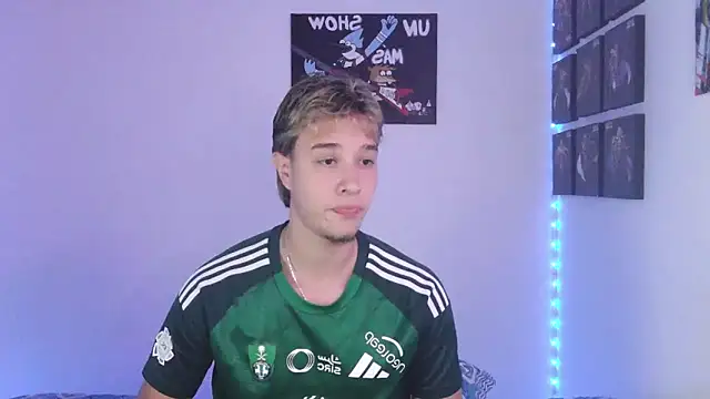 Snapshot of jack_walker190 chatting on 15, 10, 2025 jack walker190 online show from 15, 10, 2025