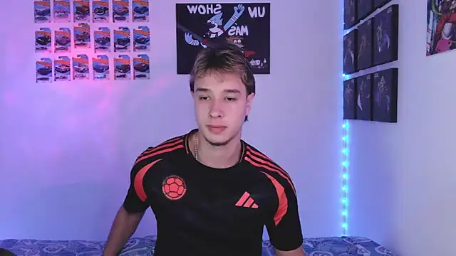 Snapshot of jack_walker190 chatting on 12, 11, 2025 jack walker190 online show from 12, 11, 2025