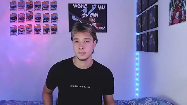 Snapshot of jack_walker190 chatting on 15, 11, 2025 jack walker190 online show from 15, 11, 2025