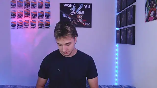 Snapshot of jack_walker190 chatting on 17, 11, 2025 jack walker190 online show from 17, 11, 2025