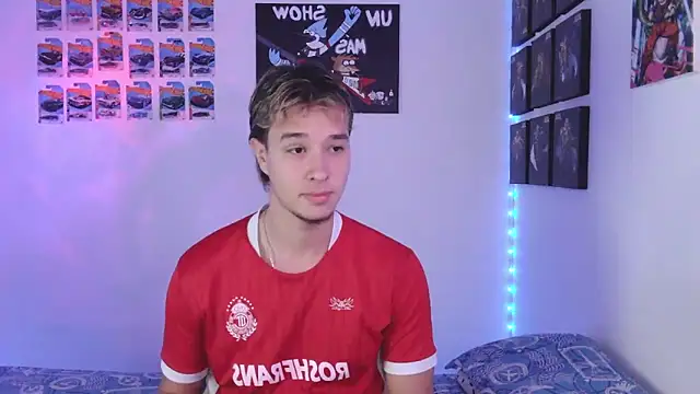 Snapshot of jack_walker190 chatting on 20, 11, 2025 jack walker190 online show from 20, 11, 2025