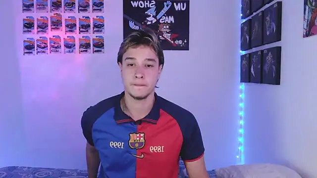 Snapshot of jack_walker190 chatting on 24, 11, 2025 jack walker190 online show from 24, 11, 2025