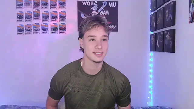 Snapshot of jack_walker190 chatting on 29, 11, 2025 jack walker190 online show from 29, 11, 2025