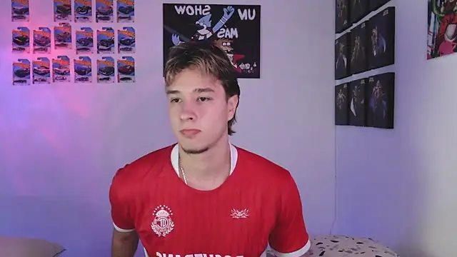 Snapshot of jack_walker190 chatting on 15, 12, 2025 jack walker190 online show from 15, 12, 2025