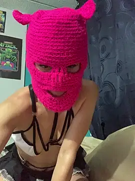 Snapshot of NatashaRex chatting on 27, 2, 2025 NatashaRex online show from 27, 2, 2025