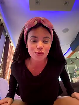 Snapshot of segb chatting on 17, 9, 2025 segb online show from 17, 9, 2025