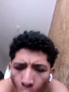 Magno 03 online show from 24, 10, 2025