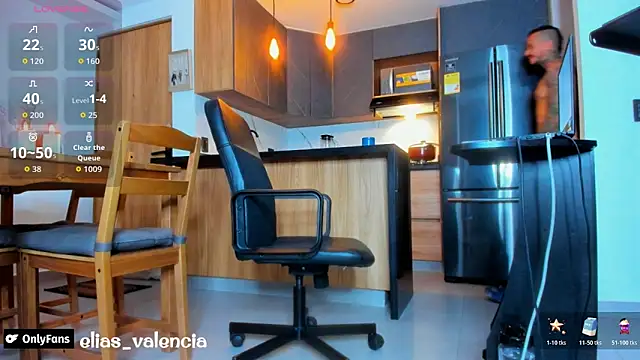 fitnolan online show from 13, 2, 2026