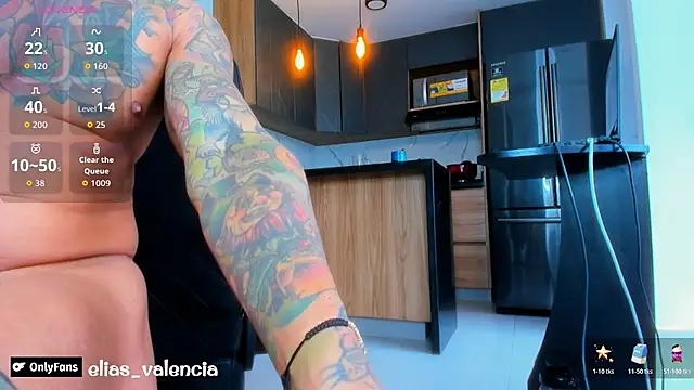 fitnolan online show from 24, 2, 2026