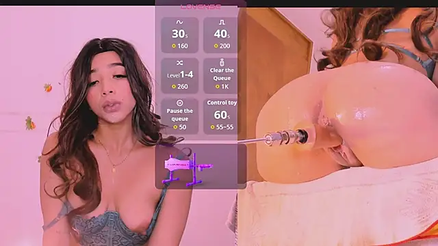 Karol Rossee online show from 9, 2, 2026