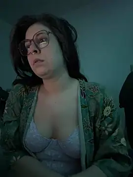 Rosiee69  online show from 9, 3, 2025