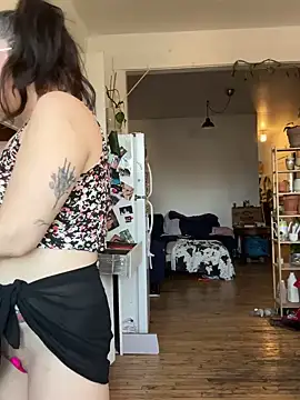 Rosiee69  online show from 20, 3, 2025